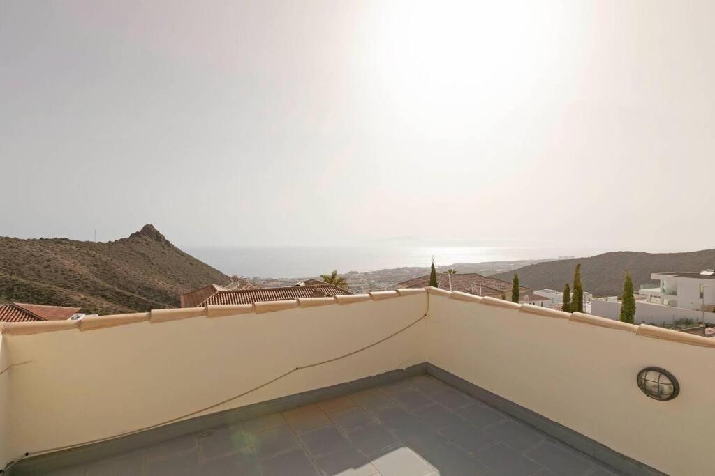 Villa Zion Tenerife Costa Adeje  Bagian luar foto