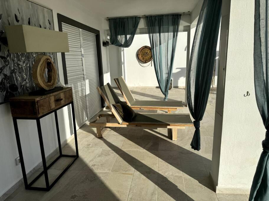 Villa Zion Tenerife Costa Adeje  Bagian luar foto