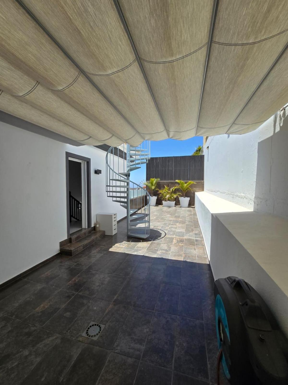 Villa Zion Tenerife Costa Adeje  Bagian luar foto